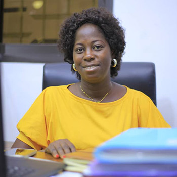 N’GUESSAN CHRISTINE