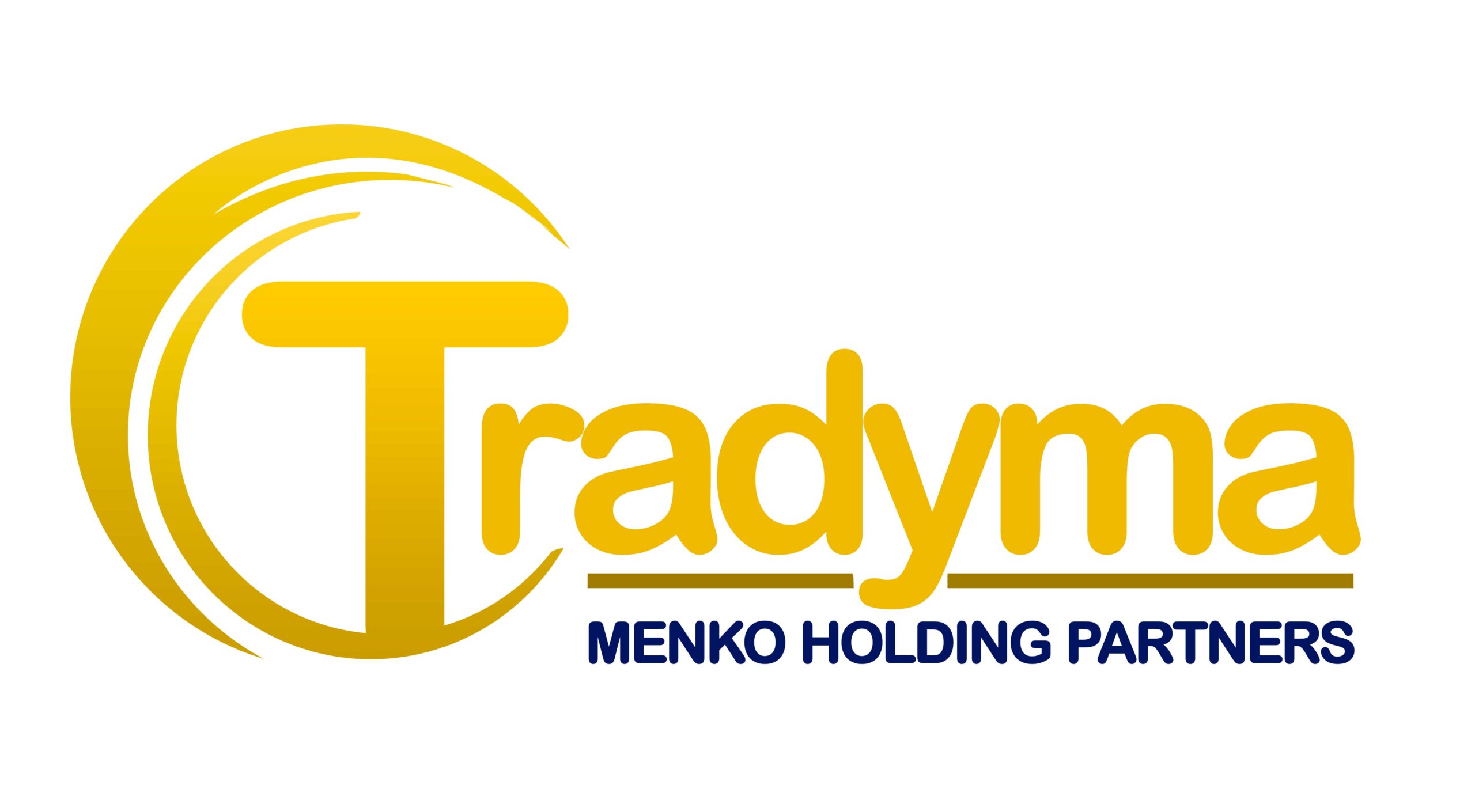 logo tradyma